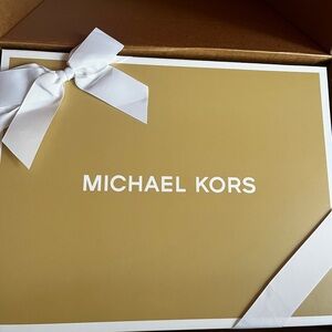 Michael Kors “The Michael Bag”